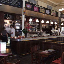 Belgian Beer Cafe - Accommodation Asia 1