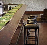 Eden Hill Bar and Bistro - Accommodation Asia