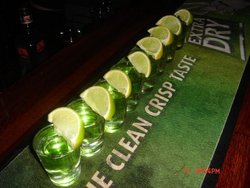 Kitty O'Shea's - Accommodation Asia 1