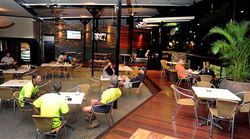 Palmerston Tavern - Accommodation China 1