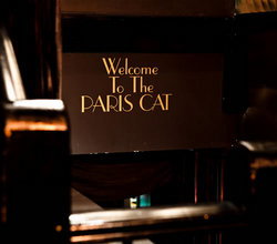 Paris Cat - Accommodation Asia 1