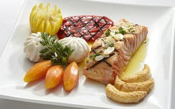 Olympic Hotel - Accommodation Asia 1