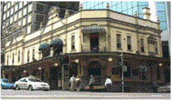 Rag And Famish Hotel - Accommodation Asia 2