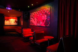 Geisha Bar - Accommodation Asia 2