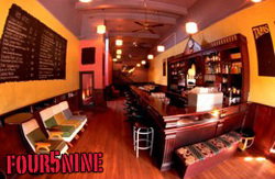 Rosemount Hotel - Accommodation China 2