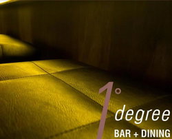 One Degree Bar And Dining - Accommodation Asia 2
