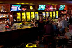 Mustang Bar - Accommodation Asia 2