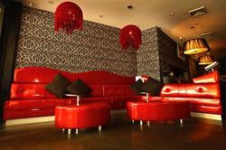 Satin Lounge Bar - Accommodation Asia 1