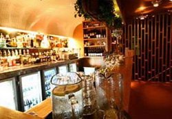 Darlo Bar - Accommodation China 2