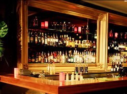 Soda Bar - Accommodation China 2