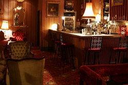 Back Bar - Accommodation Asia 2