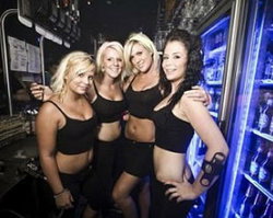 Lost Arc - Accommodation China 2