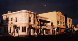 Commercial Hotel Launceston - Accommodation Asia 2