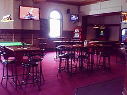 Barkers Wine Bar - Accommodation Asia 2