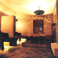 Holliava - Accommodation China 2