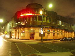 Imperial Hotel Erskineville - Accommodation China 2