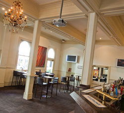 Melbourne Hotel Perth - Accommodation Asia 2