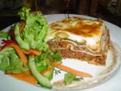 Village Cafe - Accommodation Guide 2