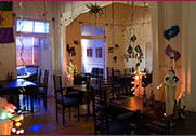 Alexandra's New Orleans Cafe And Bar - Accommodation China 2