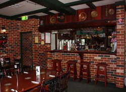 Vernon Arms Tavern - Accommodation Asia 2