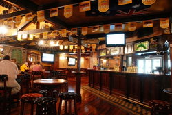 Shenannigans - Accommodation China 2