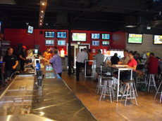 Kitty O'Shea's - Accommodation Asia 2