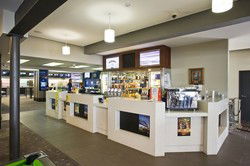 Olympic Hotel - Accommodation Asia 2