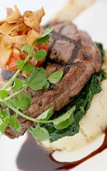 Orchard Tavern - Accommodation Asia 2