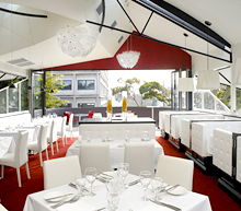 The Union Hotel - Uncorked Restaurant - Accommodation Asia 3
