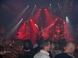Black Betty's - Accommodation Asia 3