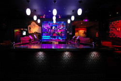 Geisha Bar - Accommodation Asia 3