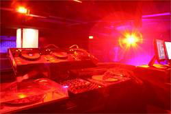 Ambar Niteclub - Accommodation Asia 3