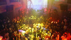 Marble Bar & Club - Accommodation Asia 3