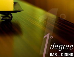 One Degree Bar And Dining - Accommodation Asia 3