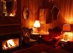 Back Bar - Accommodation Asia 3