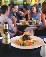 Longley International Hotel - Accommodation Asia 3