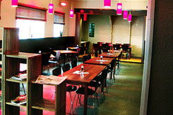 Telegraph Hotel - Accommodation Asia 3