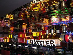 Brothers Sports Club - Accommodation Guide 3