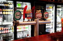 Palmerston Tavern - Accommodation China 3