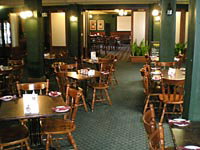 Pig & Whistle Bar & Bistro - Accommodation Asia 3