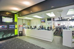Olympic Hotel - Accommodation Asia 3