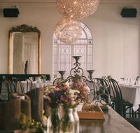 Hotel Richmond - Accommodation Asia