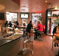 Roxbury Hotel - Accommodation China