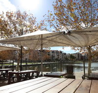 The Royal On The Waterfront - Accommodation Asia