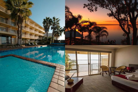 The Beachcomber Hotel - Accommodation Asia 1