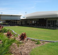 Tracy Village Social and Sports Club - Accommodation Asia