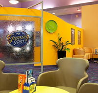 The Palmerston Sports Club Inc - Accommodation Asia