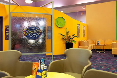 The Palmerston Sports Club Inc - Accommodation China 0