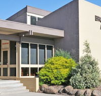 Brougham Arms Hotel - Accommodation Asia