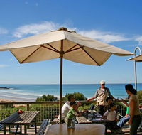 Wye Beach Hotel - Accommodation Guide